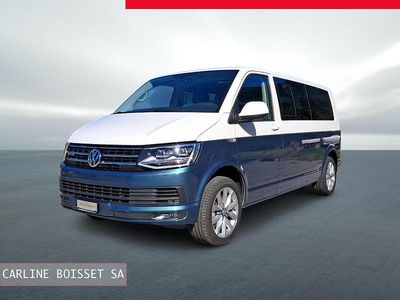 Gebraucht 2019 VW T6 Comfortline Van | CHF 42’990 (Etwas zu teuer)