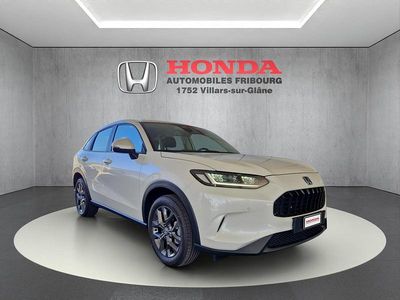 Weiss Gebraucht 2024 Honda ZR-V Elegance SUV | CHF 30’900