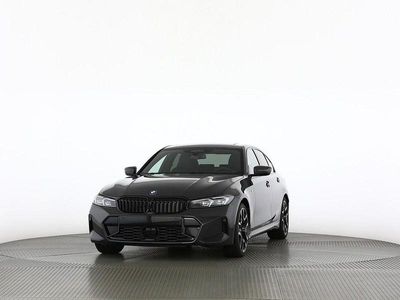 Neu 2025 BMW 330 M Sport Limousine | CHF 88’200