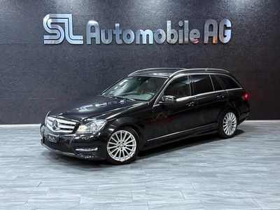 Gebraucht Mercedes C300 Avantgarde 231 PS (169 kW) 2013