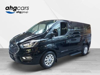 gebraucht Ford Tourneo Custom Bus 320 L1 1.0 EcoBoost PHEV Titanium