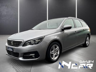 Peugeot 308 SW