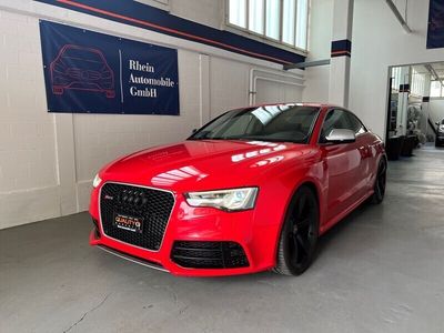 Gebraucht Audi RS5 450 PS (330 kW) 2013 Coupé