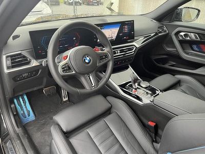 gebraucht BMW M2 M LAGERND KURZFRISTIG LIEFERBAR ca. 3 WOCHEN