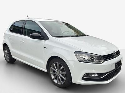 Gebraucht 2014 VW Polo Comfortline | CHF 10’500 (Fairer Preis)