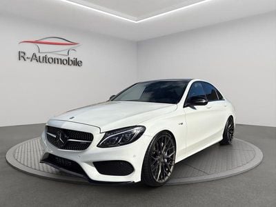 Gebraucht 2016 Mercedes C43 AMG AMG Limousine | CHF 39’900 (Fairer Preis)