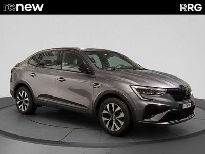 Gebraucht 2023 Renault Arkana Engineered SUV | CHF 22’900 (Fairer Preis)