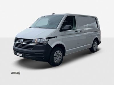 VW Transporter