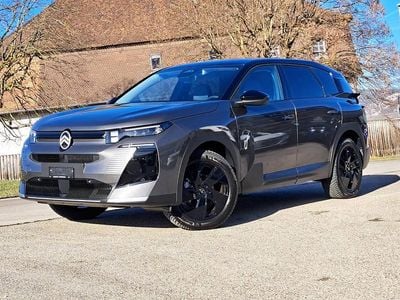 Neu Citroën C5 Aircross 150 PS (110 kW) 2026 SUV