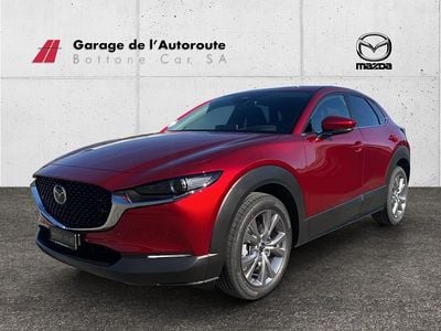 Neu Mazda CX-30 Center-Line 140 PS (102 kW) 2025 SUV