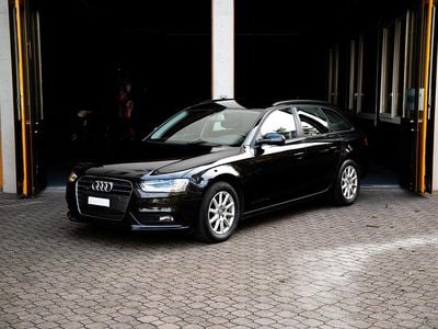 Gebraucht 2014 Audi A4 Kombi | CHF 16’900 (Fairer Preis)