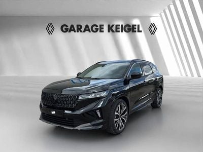 Neu Renault Espace Iconic 200 PS (147 kW) 2025 SUV