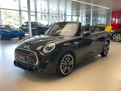 Gebraucht 2018 Mini John Cooper Works Kleinwagen | CHF 27’500 (Teuer)