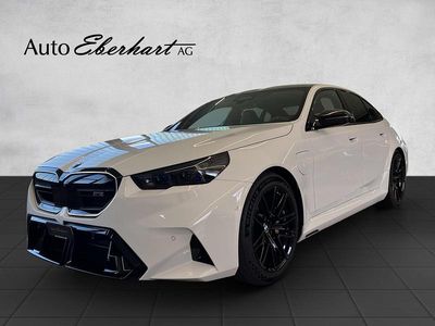 Gebraucht 2024 BMW M5 Comfort Edition Limousine | CHF 124’800