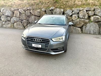 Gebraucht Audi A3 Attraction 184 PS (135 kW) 2013