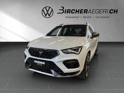 Gebraucht 2025 Cupra Ateca SUV | CHF 37’900 (Fairer Preis)