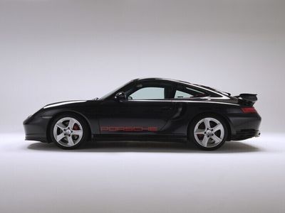 Gebraucht 2003 Porsche 911 Turbo | CHF 92’000