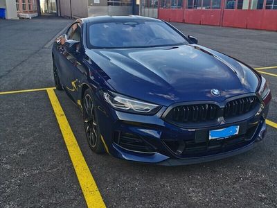 Gebraucht 2023 BMW M850 Coupé | CHF 86’990 (Teuer)