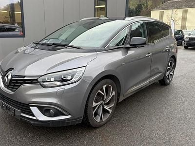 Renault Grand Scénic IV