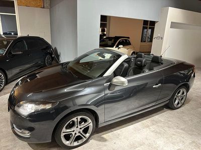 Gebraucht 2013 Renault Mégane III GT | CHF 5’900 (Guter Preis)