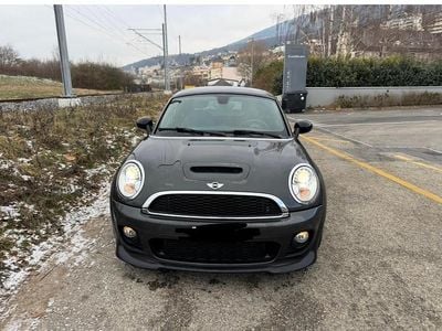 Gebraucht 2012 Mini Cooper S Kleinwagen | CHF 7’500