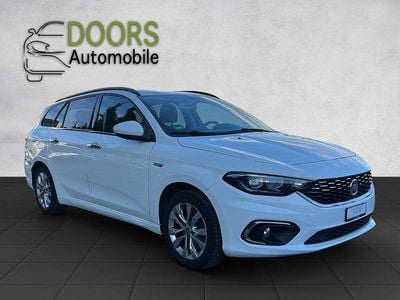 Gebraucht 2017 Fiat Tipo Lounge Kombi | CHF 4’200