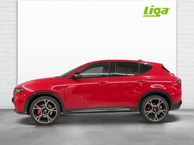 gebraucht Alfa Romeo Tonale 1.5 Speciale Pack Premium