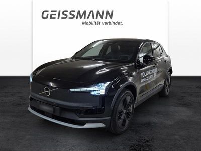 Schwarz Neu 2025 Volvo EX30 CC Performance SUV | CHF 46’920 (Fairer Preis)