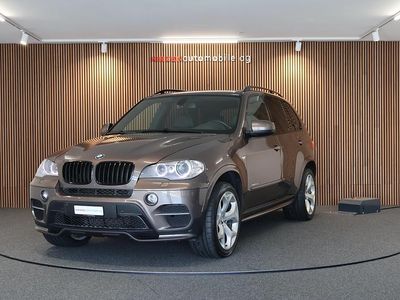 Gebraucht 2012 BMW X5 Sport Line SUV | CHF 14’900