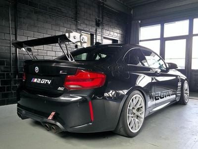 Gebraucht 2018 BMW M2 Competition Edition Coupé | CHF 69’990