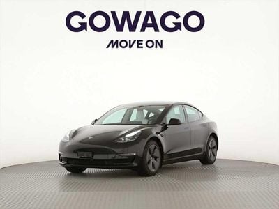Gebraucht Tesla Model 3 366 kW (498 PS) 2023 Limousine