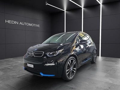 Gebraucht 2020 BMW i3 | CHF 20’900 (Etwas zu teuer)