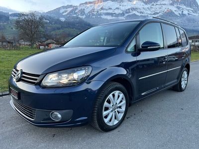 VW Touran