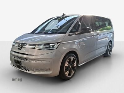 Neu 2025 VW Multivan Style Van | CHF 88’900 (Teuer)