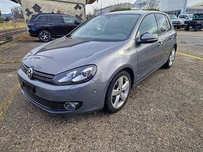 Gebraucht 2011 VW Golf VI Team Kleinwagen | CHF 9’999 (Fairer Preis)