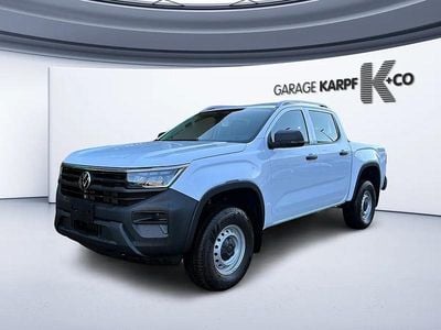 Weiss Neu 2026 VW Amarok Abholung | CHF 46’930 (Superpreis)