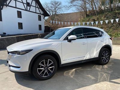 Gebraucht 2019 Mazda CX-5 SUV | CHF 26’800 (Fairer Preis)
