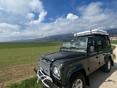 Gebraucht 2005 Land Rover Defender SUV | CHF 57’500