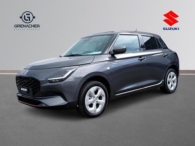 Neu 2025 Suzuki Swift Kleinwagen | CHF 26’180