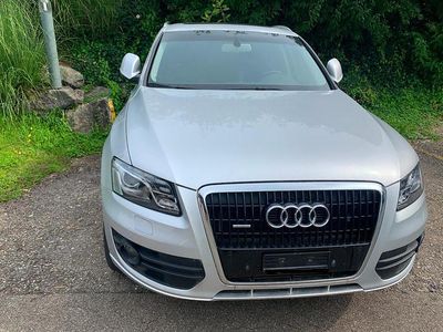 Gebraucht Audi Q5 Design 239 PS (175 kW) 2009 SUV