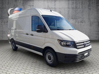 VW Crafter