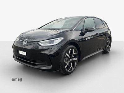 Grenadill black metallic Gebraucht 2025 VW ID.3 Pure Kleinwagen | CHF 39’900