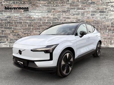 Blau Neu 2025 Volvo EX30 Performance SUV | CHF 45’550 (Fairer Preis)