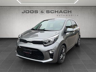 Gebraucht 2023 Kia Picanto Style Kleinwagen | CHF 16’300 (Fairer Preis)
