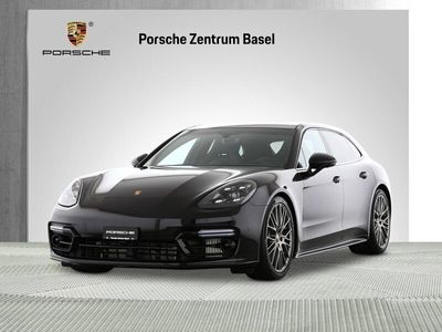 Porsche Panamera 4