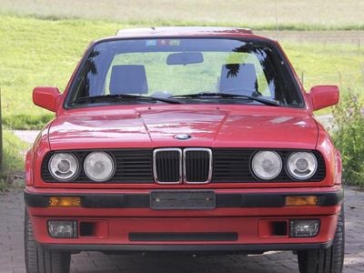 Gebraucht 1991 BMW 318 | CHF 25’000