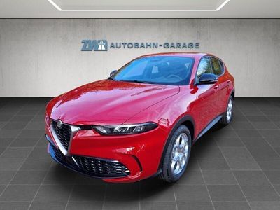 gebraucht Alfa Romeo Tonale 1.5 Super