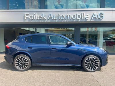 Gebraucht 2025 Maserati Grecale SUV | CHF 114’800