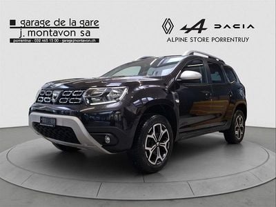 Gebraucht Dacia Duster Prestige 130 PS (95 kW) 2020 SUV