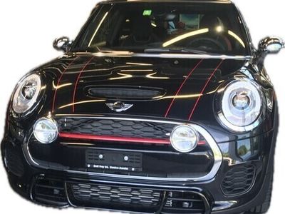 Mini John Cooper Works